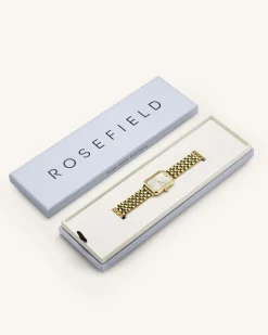 Rosefield Octagon Gold Best