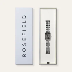 Rosefield Octagon Grey Discount