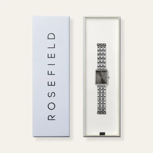 Rosefield Octagon Grey Discount
