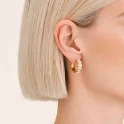 Rosefield Octagon Hoops Clearance