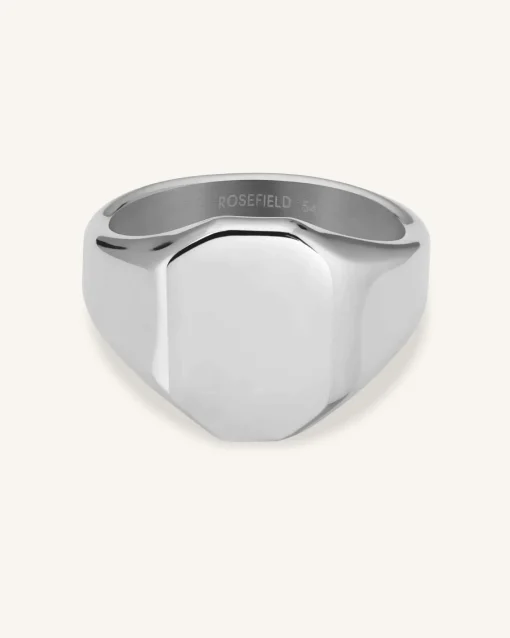 Rosefield Octagon Ring Hot