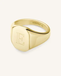 Rosefield Octagon Ring Hot