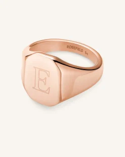 Rosefield Octagon Ring Hot