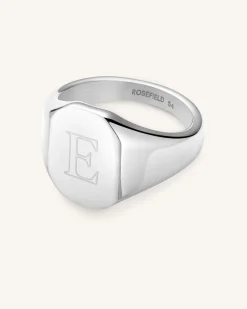 Rosefield Octagon Ring Hot