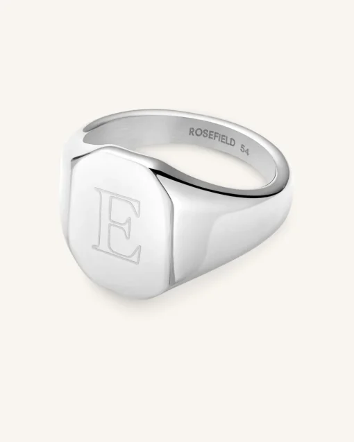 Rosefield Octagon Ring Hot