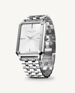 Rosefield Octagon Silver Online