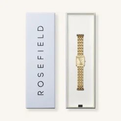 Rosefield Octagon XS Champagne Outlet