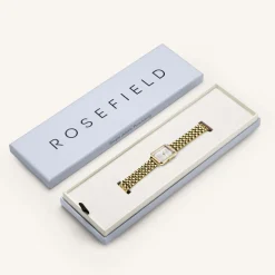 Rosefield Octagon XS Gold Clearance