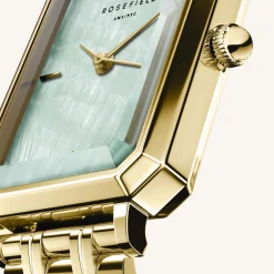 Rosefield Octagon XS Mint Green Online