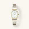 Rosefield Oval Pearl Duotone Clearance