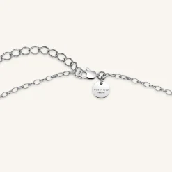 Rosefield Oval Pendant Necklace Clearance