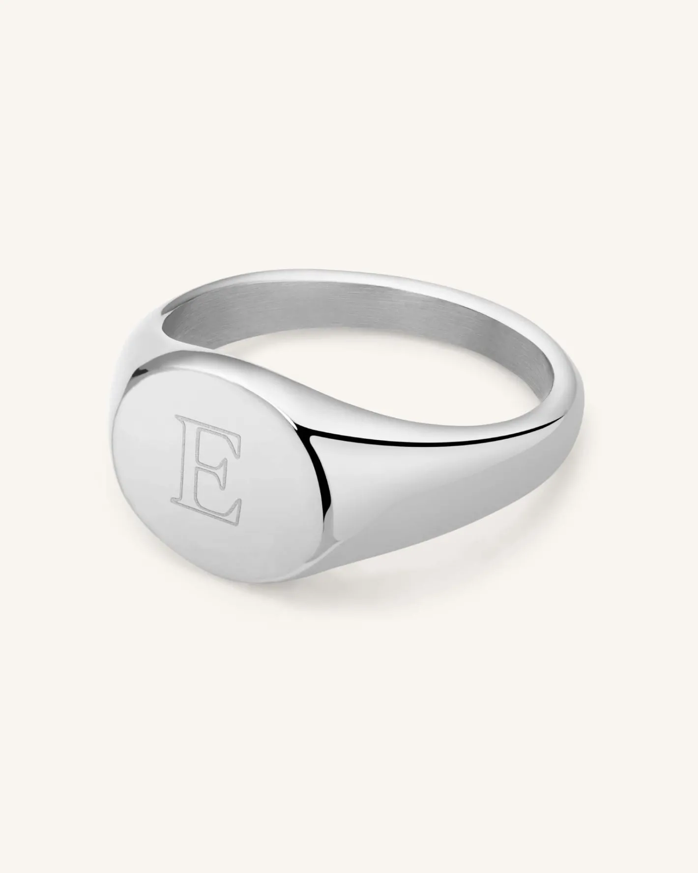 Rosefield Oval Ring Hot