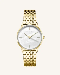 Rosefield Pearl Edit Gold Sale
