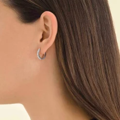 Rosefield Pearl Huggies Discount