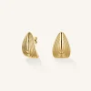Rosefield Retro Earrings Fashion