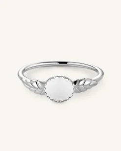 Rosefield Rosey Pinky Ring Fashion