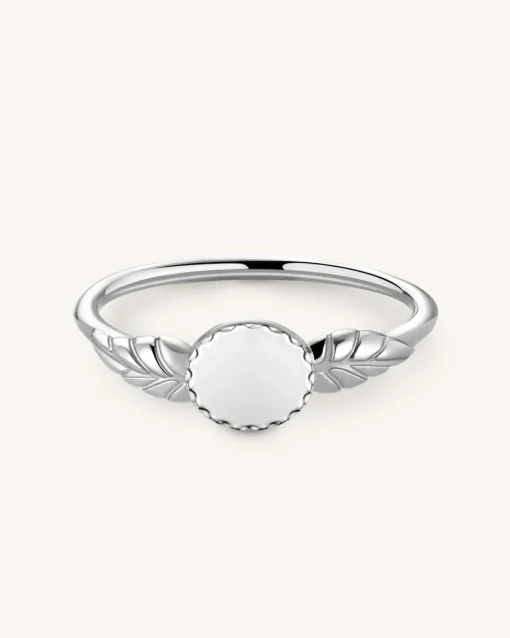 Rosefield Rosey Pinky Ring Fashion