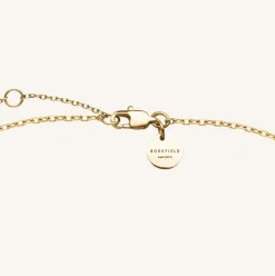 Rosefield Row Hearts Necklace Best