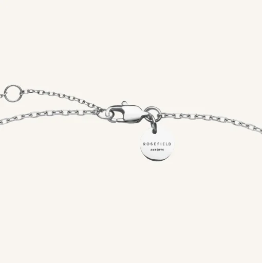 Rosefield Row Hearts Necklace Best