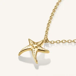 Rosefield Seastar Bracelet Best