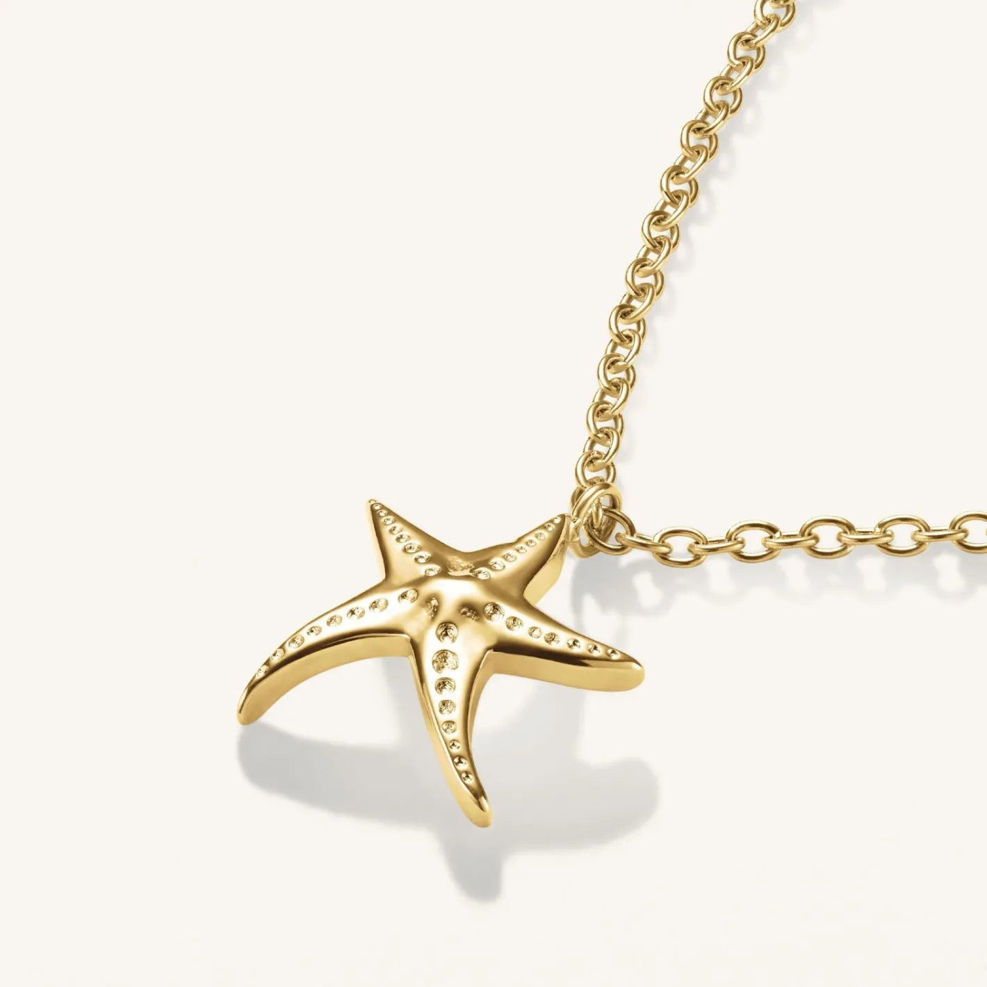 Rosefield Seastar Bracelet Best