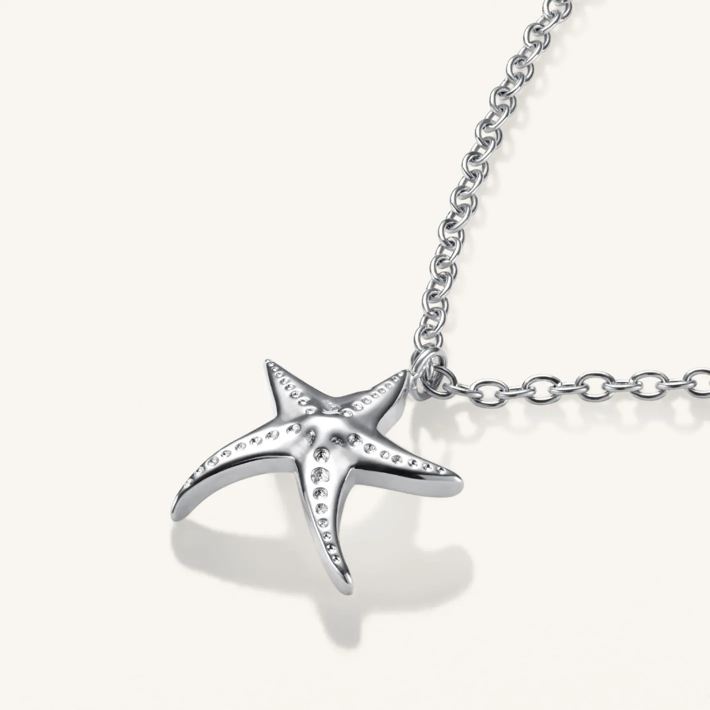 Rosefield Seastar Bracelet Best