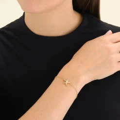 Rosefield Seastar Bracelet Best