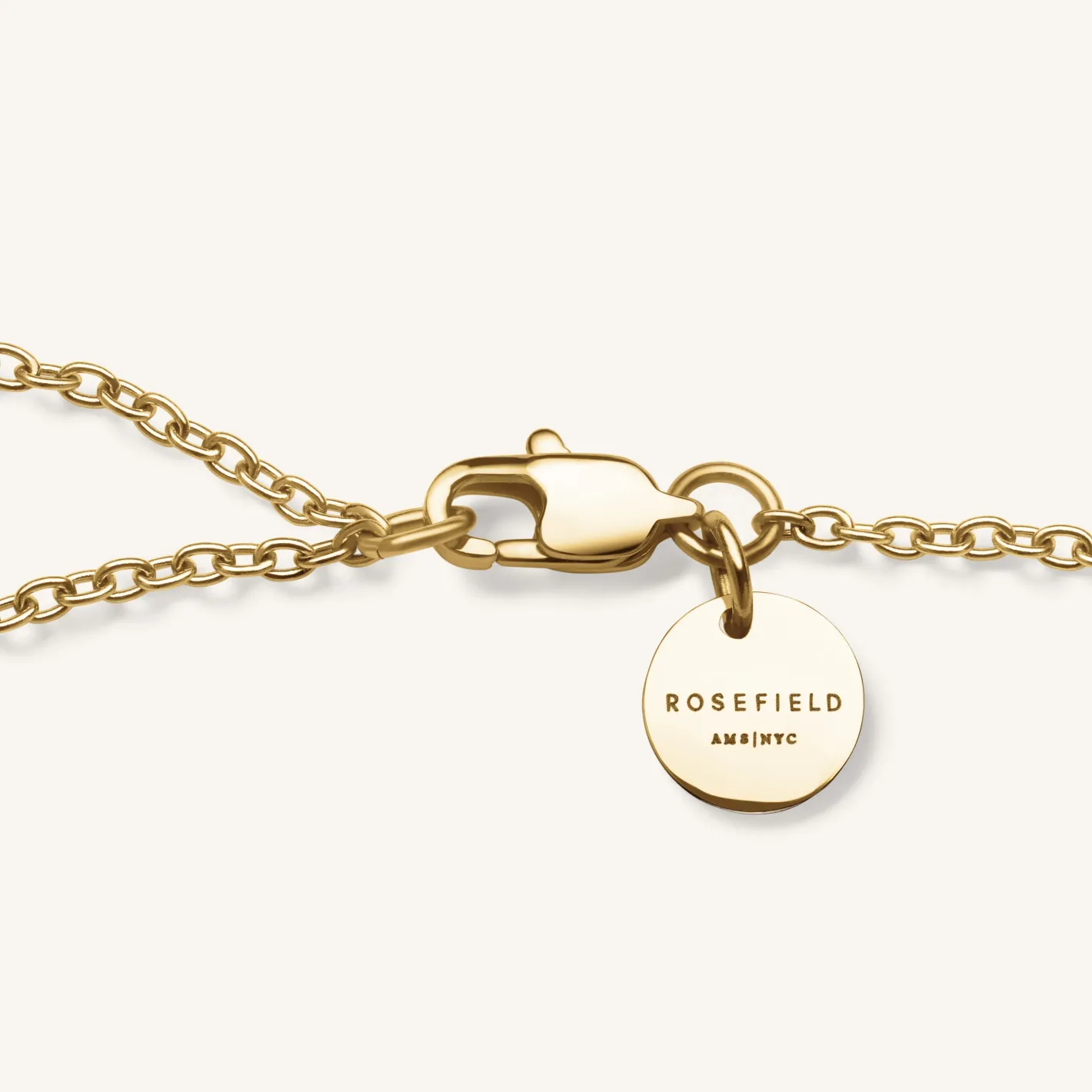 Rosefield Seastar Bracelet Best
