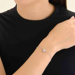 Rosefield Seastar Bracelet Best