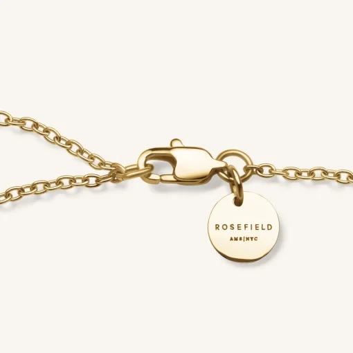 Rosefield Seastar Necklace Fashion