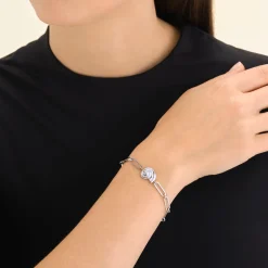 Rosefield Shell Bracelet Clearance