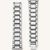 Rosefield Silver Strap Online