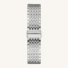 Rosefield Silver Strap Online