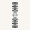 Rosefield Silver Strap New