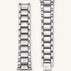 Rosefield Silver Strap Personalized Discount