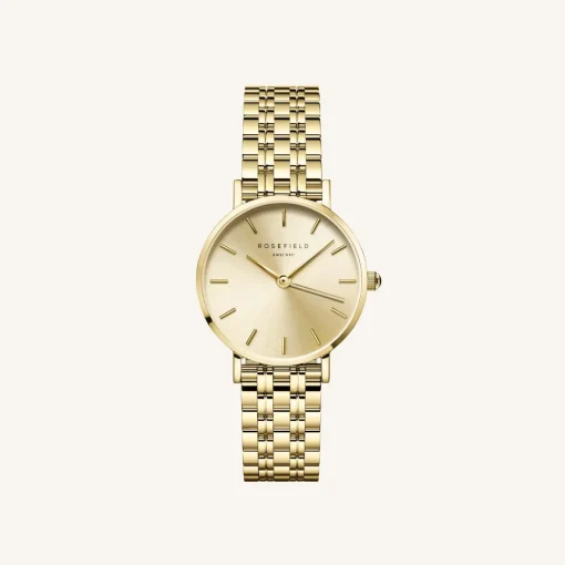 Rosefield Small Edit Champagne Outlet
