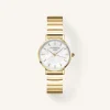 Rosefield Small Edit Gold Discount
