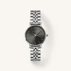 Rosefield Small Edit Grey Best
