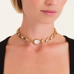 Rosefield Studio Choker Online