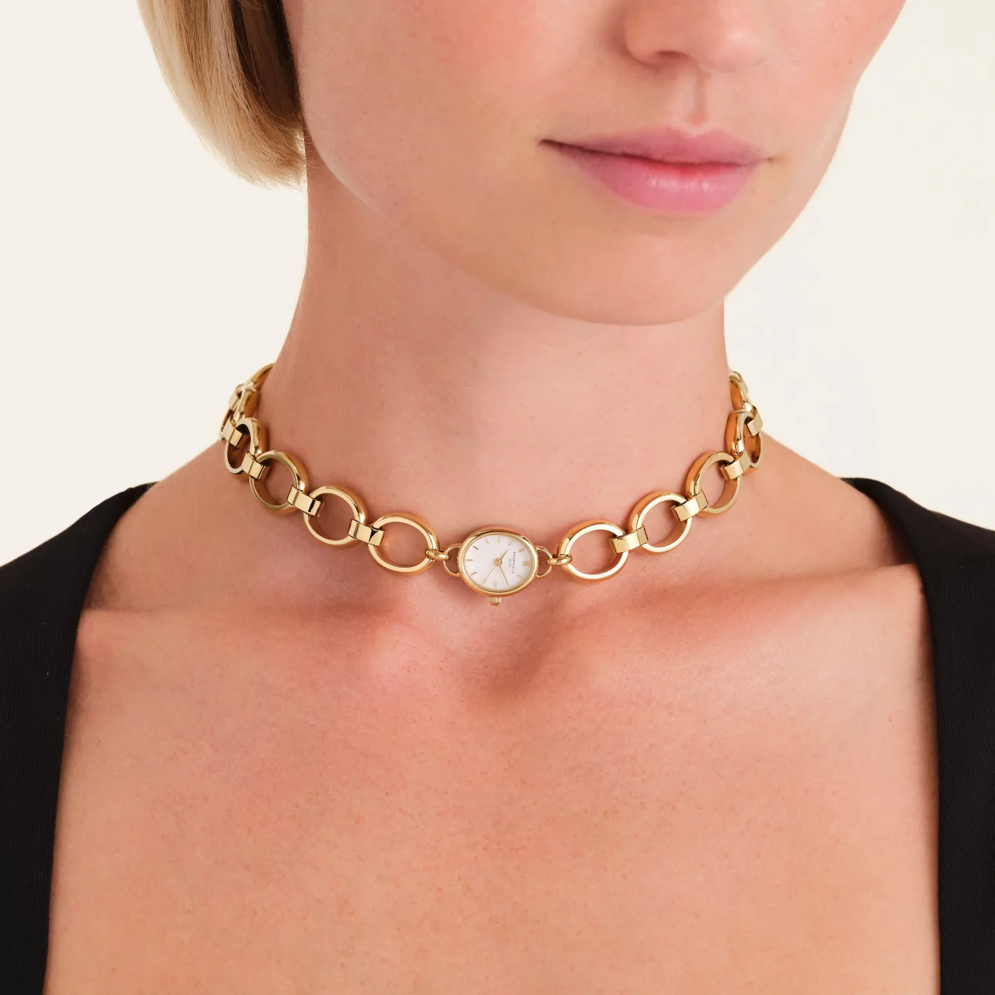 Rosefield Studio Choker Online
