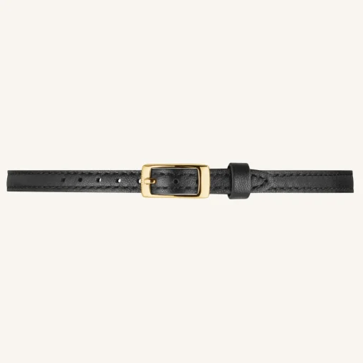 Rosefield Studio Choker Leather Outlet