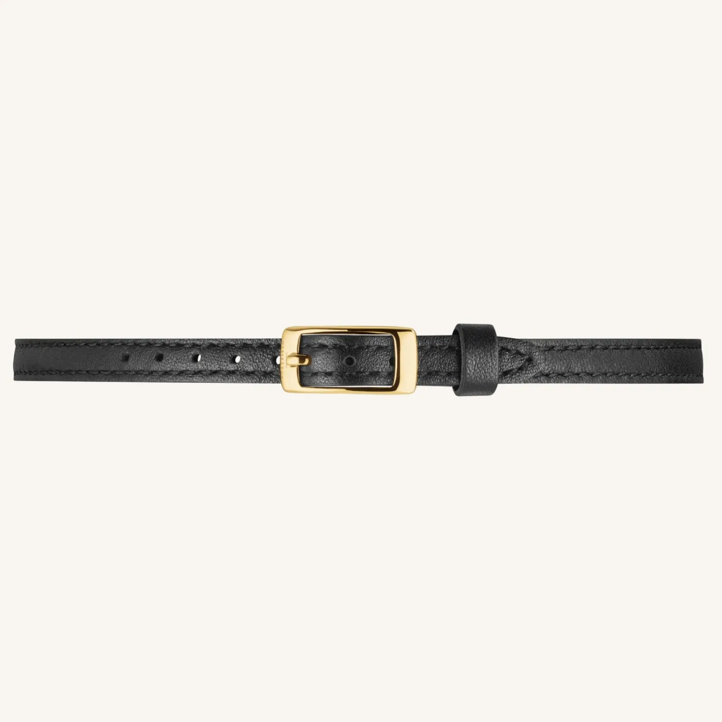 Rosefield Studio Choker Leather Outlet