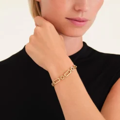 Rosefield Studs Bracelet Best