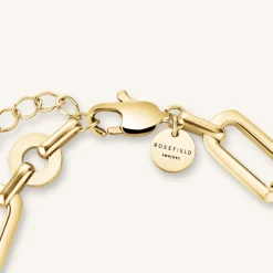 Rosefield Studs Bracelet Best