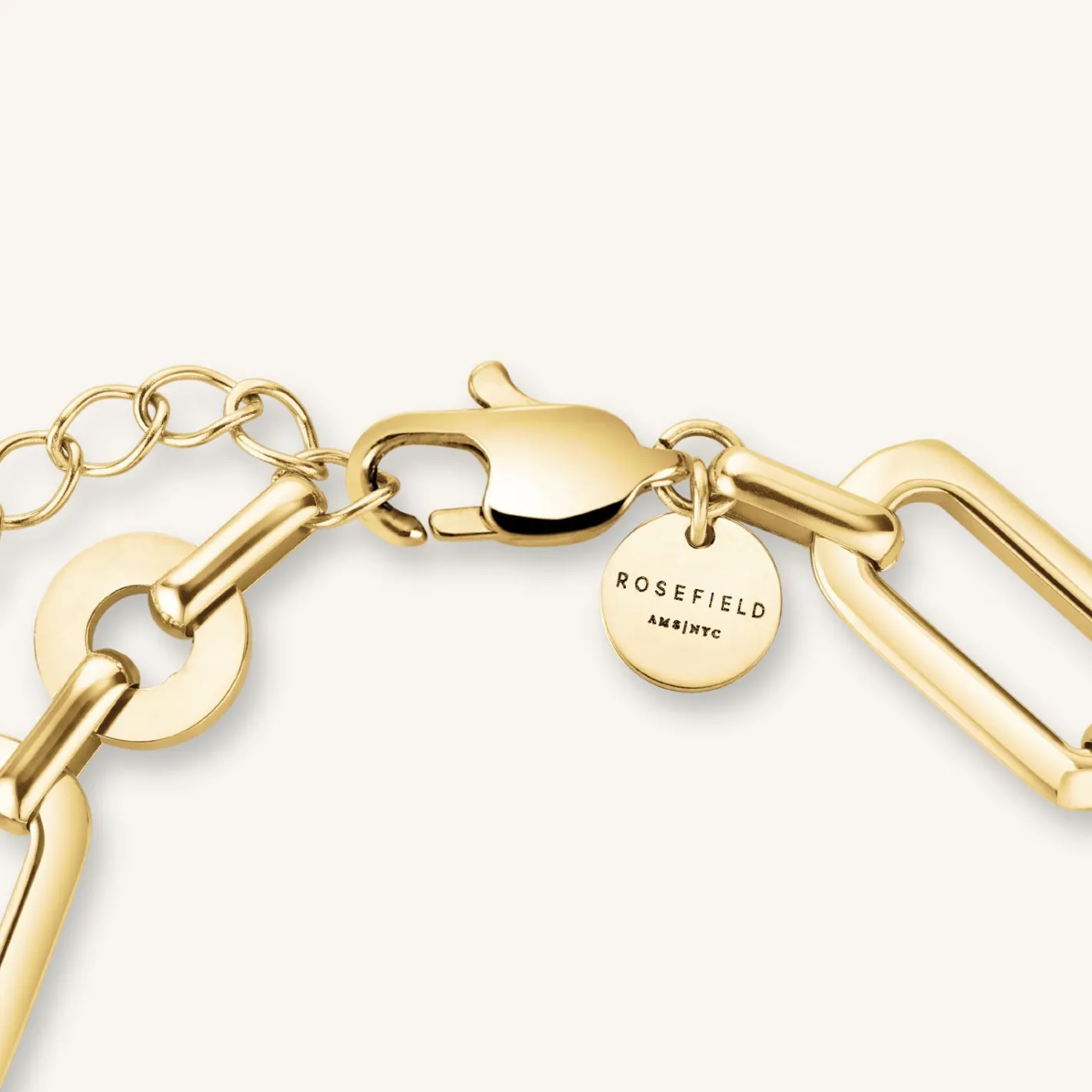 Rosefield Studs Bracelet Best