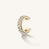 Rosefield Studs Earcuff Clearance