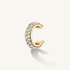 Rosefield Studs Earcuff Clearance