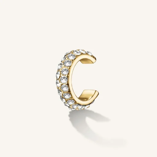 Rosefield Studs Earcuff Clearance