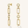 Rosefield Studs Earrings Clearance