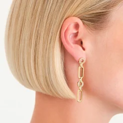 Rosefield Studs Earrings Clearance